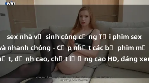 sex nhà vệ sinh công cộng Tải phim sex về máy miễn phí và nhanh chóng - Cập nhật các bộ phim mới nhất, đỉnh cao, chất lượng cao HD, đáng xem. Hãy trải nghiệm ngay!