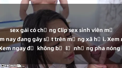 sex gái có chồng Clip sex sinh viên mới nhất hot nhất năm nay đang gây sốt trên mạng xã hội. Xem ngay để không bỏ lỡ những pha nóng không thể bỏ qua!