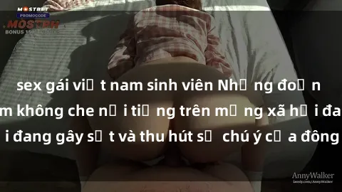 sex gái việt nam sinh viên Những đoạn video sex Việt Nam không che nổi tiếng trên mạng xã hội đang gây sốt và thu hút sự chú ý của đông đảo người xem.