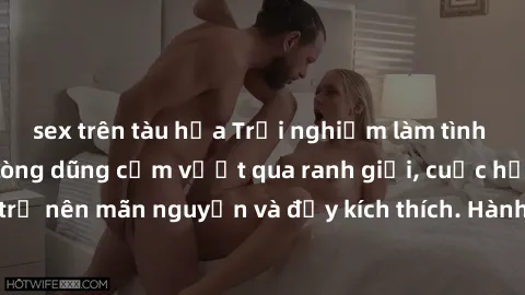 sex trên tàu hỏa Trải nghiệm làm tình ngoài đường: Khi lòng dũng cảm vượt qua ranh giới, cuộc hẹn nơi công cộng trở nên mãn nguyện và đầy kích thích. Hành vi nguy hiểm, nhưng cũng tạo nên cảm giác mới