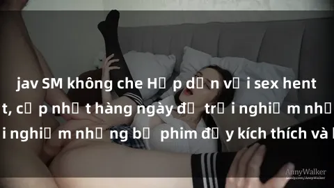 jav SM không che Hấp dẫn với sex hentai vietsub mới nhất, cập nhật hàng ngày để trải nghiệm những bộ phim đầy kích thích và hấp dẫn.